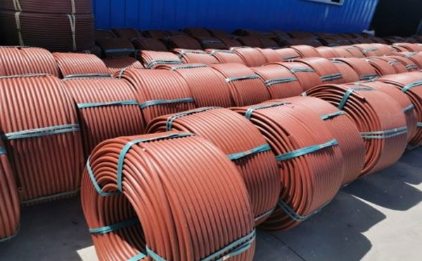 宕昌穿线管为什么受人们欢迎的原因