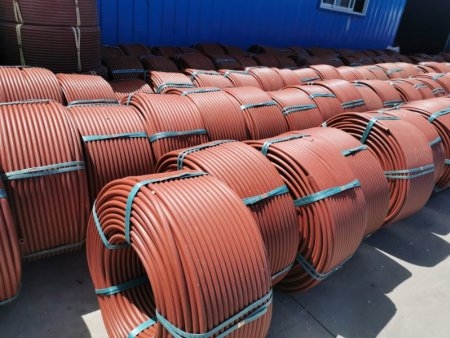 宕昌穿线管是如何维护电缆的