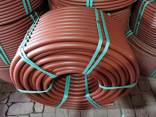 宕昌宕昌穿线管厂家告知大家管材选择哪种的好