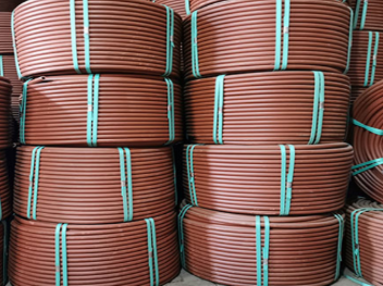 RPE阻燃宕昌穿线管的安装施工都有哪些现象 RPE阻燃宕昌穿线管的安装施工都有哪些现象