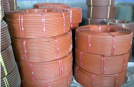 RPE宕昌穿线管主要的特点和使用方法