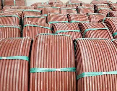 宕昌穿线管的发展以及应用