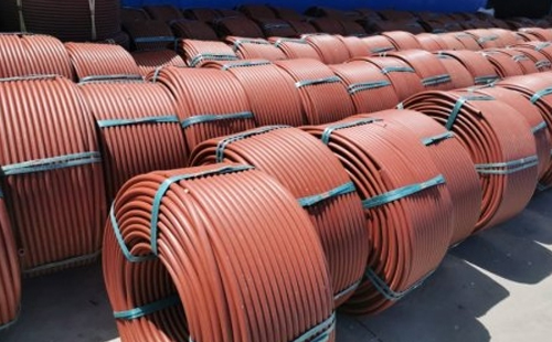 使用RPE宕昌穿线管有哪些常见施工难点？