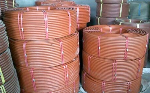 宕昌穿线管防雷接地技术实施要点 宕昌穿线管防雷接地技术实施要点