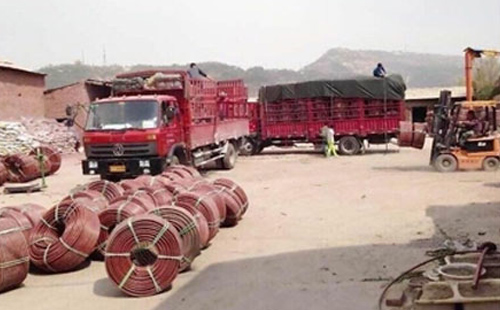 穿线管选型与施工全解析：宕昌穿线管如何正确安装