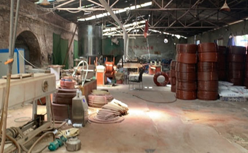 家装防火别忽视!阻燃宕昌穿线管安装规范详解 家装防火别忽视!阻燃宕昌穿线管安装规范详解