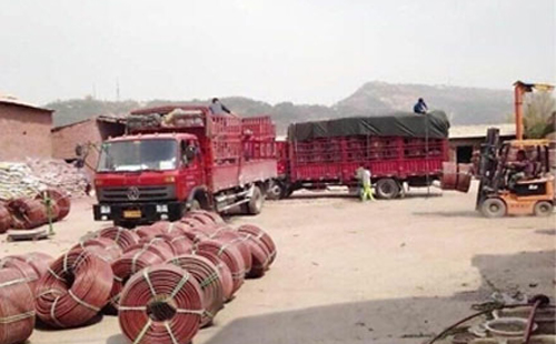 宕昌穿线管选型与安装技术全解析