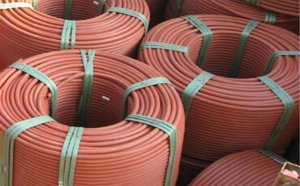 地下管线保护新选择：聚乙烯宕昌穿线管在现代电气工程中的应用价值