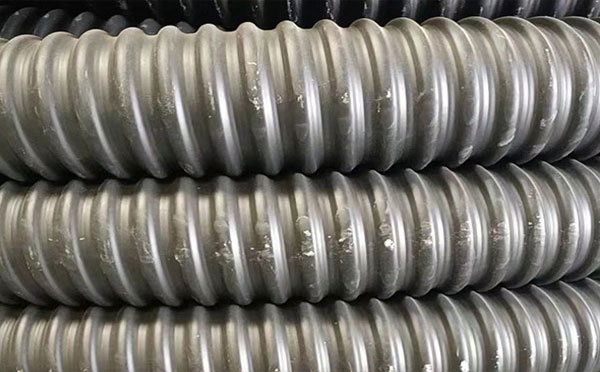 现代线缆防护的理想选择：宕昌碳素波纹管技术特性与工程应用全景解析
