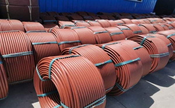 宕昌穿线管类型选型与建筑电气安装技术规范指南